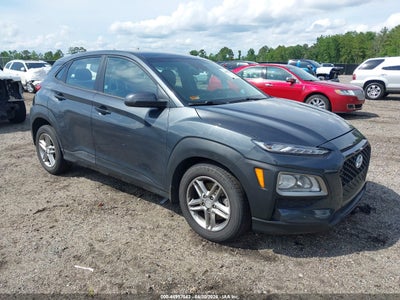HYUNDAI KONA 2020