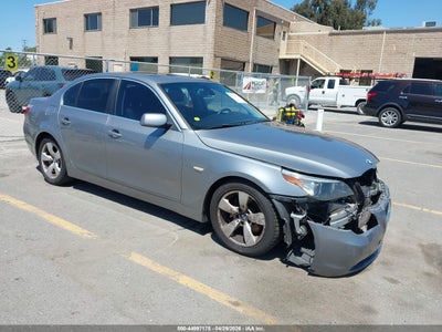 BMW 530I 2007