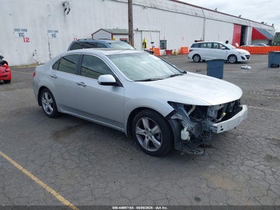ACURA TSX 2012