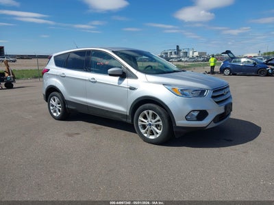 FORD ESCAPE 2019