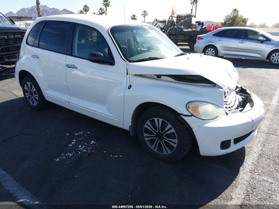 CHRYSLER PT CRUISER 2009