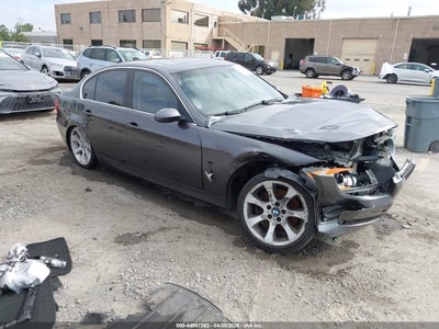 BMW 330I 2006