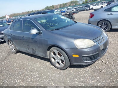 VOLKSWAGEN JETTA 2005
