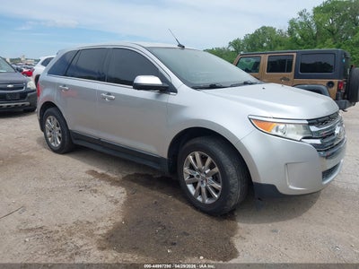 FORD EDGE 2013