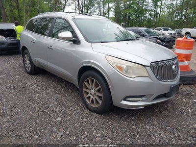 BUICK ENCLAVE 2013
