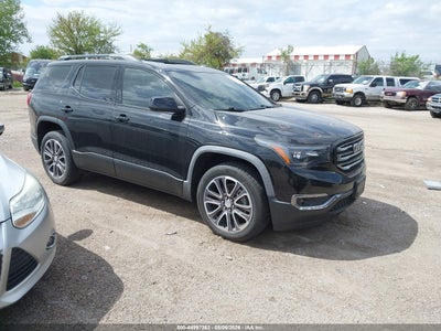GMC ACADIA 2019