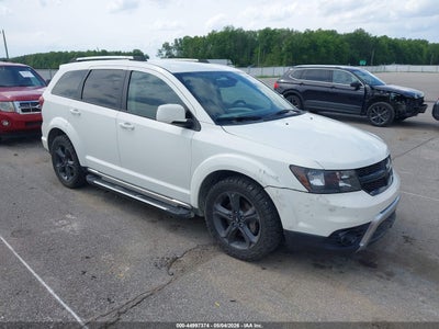 DODGE JOURNEY 2019