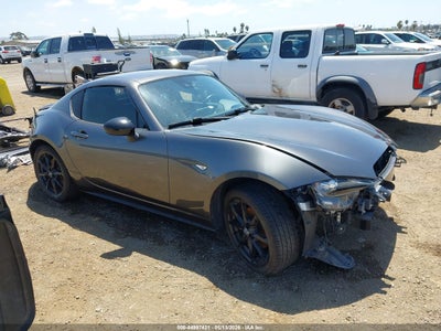 MAZDA MX-5 MIATA RF 2020
