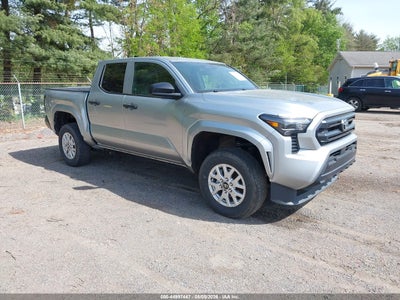 TOYOTA TACOMA 2024