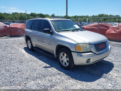GMC ENVOY 2006