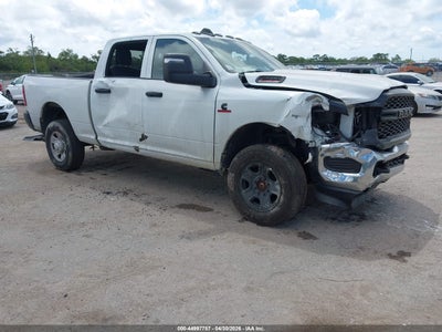 RAM 2500 2024