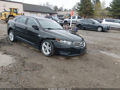 FORD TAURUS 2014