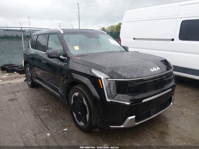KIA EV9 2026