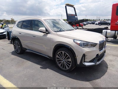 BMW X1 2026