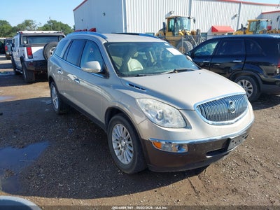 BUICK ENCLAVE 2011