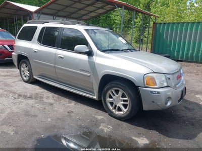 GMC ENVOY XL 2006