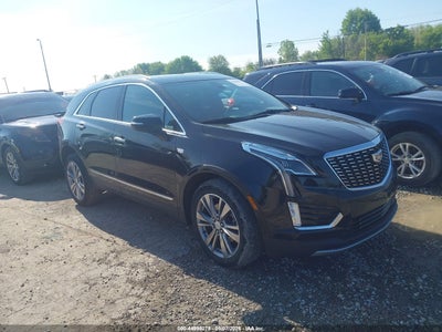 CADILLAC XT5 2024