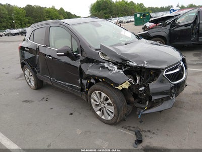 BUICK ENCORE 2017