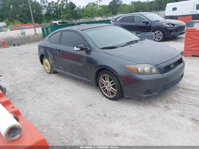 SCION TC 2008