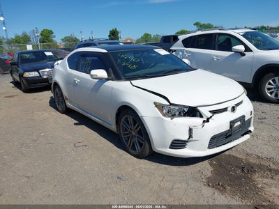 SCION TC 2011