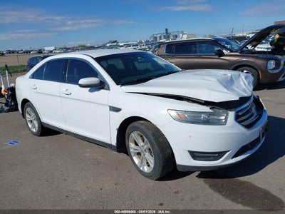FORD TAURUS 2014