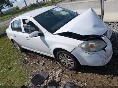 CHEVROLET COBALT 2009