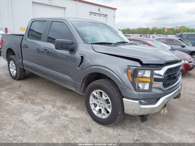 FORD F-150 2023