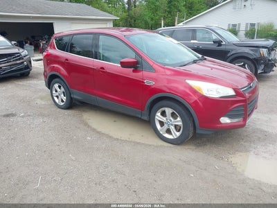 FORD ESCAPE 2013