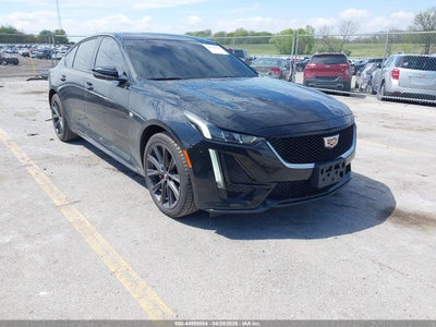 CADILLAC CT5 2020