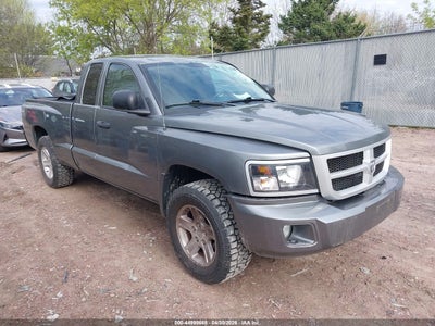 RAM DAKOTA 2011