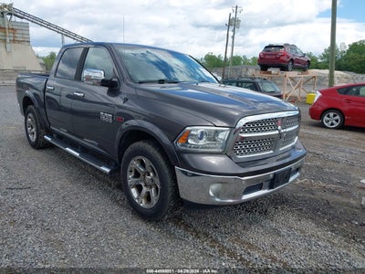 RAM 1500 2016
