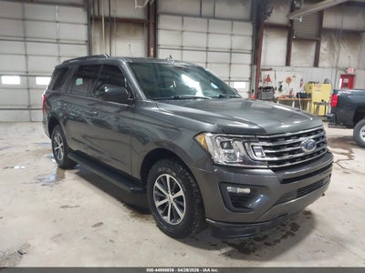 FORD EXPEDITION 2020
