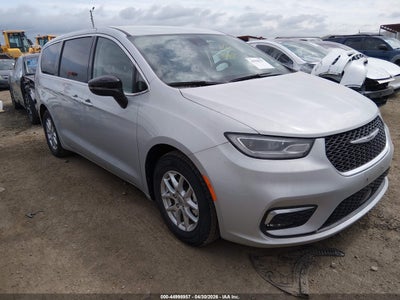 CHRYSLER PACIFICA 2024