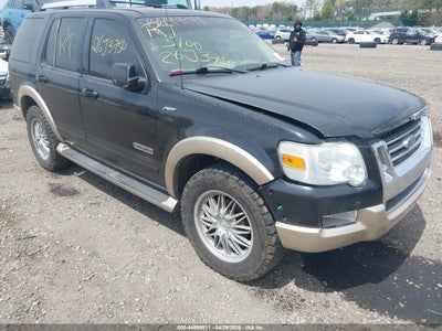 FORD EXPLORER 2007