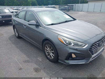HYUNDAI SONATA 2019