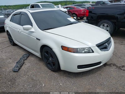 ACURA TL 2005
