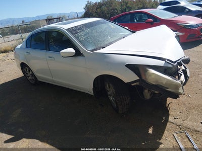 HONDA ACCORD 2009