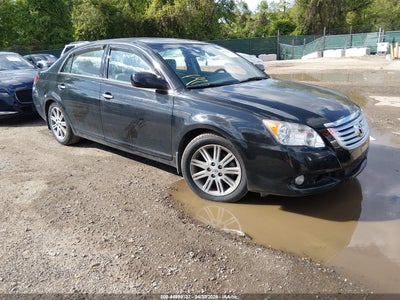 TOYOTA AVALON 2009