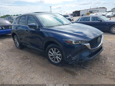 MAZDA CX-5 2023