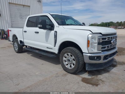 FORD F-250 2024