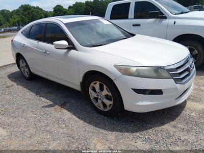 HONDA ACCORD CROSSTOUR 2010