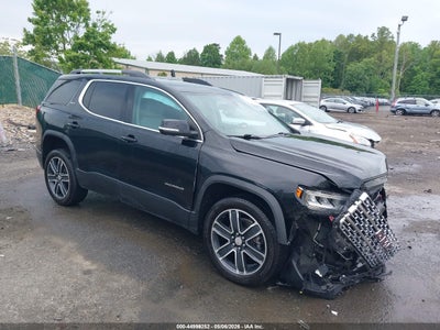 GMC ACADIA 2021