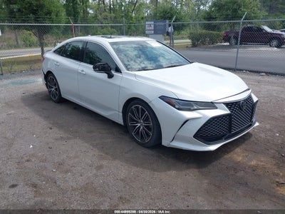 TOYOTA AVALON 2019
