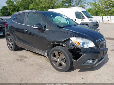 BUICK ENCORE 2014