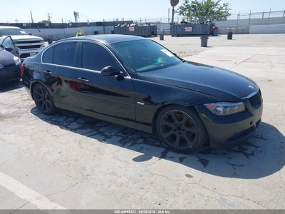 BMW 330I 2006