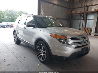 FORD EXPLORER 2014