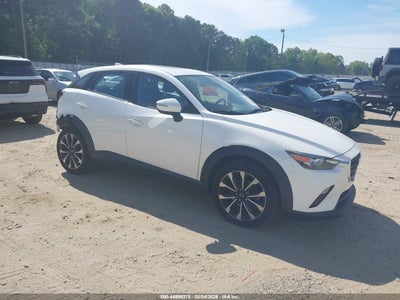 MAZDA CX-3 2019