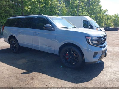 FORD EXPEDITION 2025