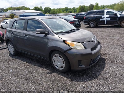SCION XD 2008