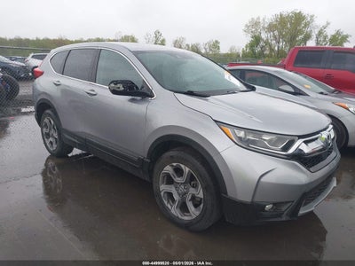 HONDA CR-V 2019